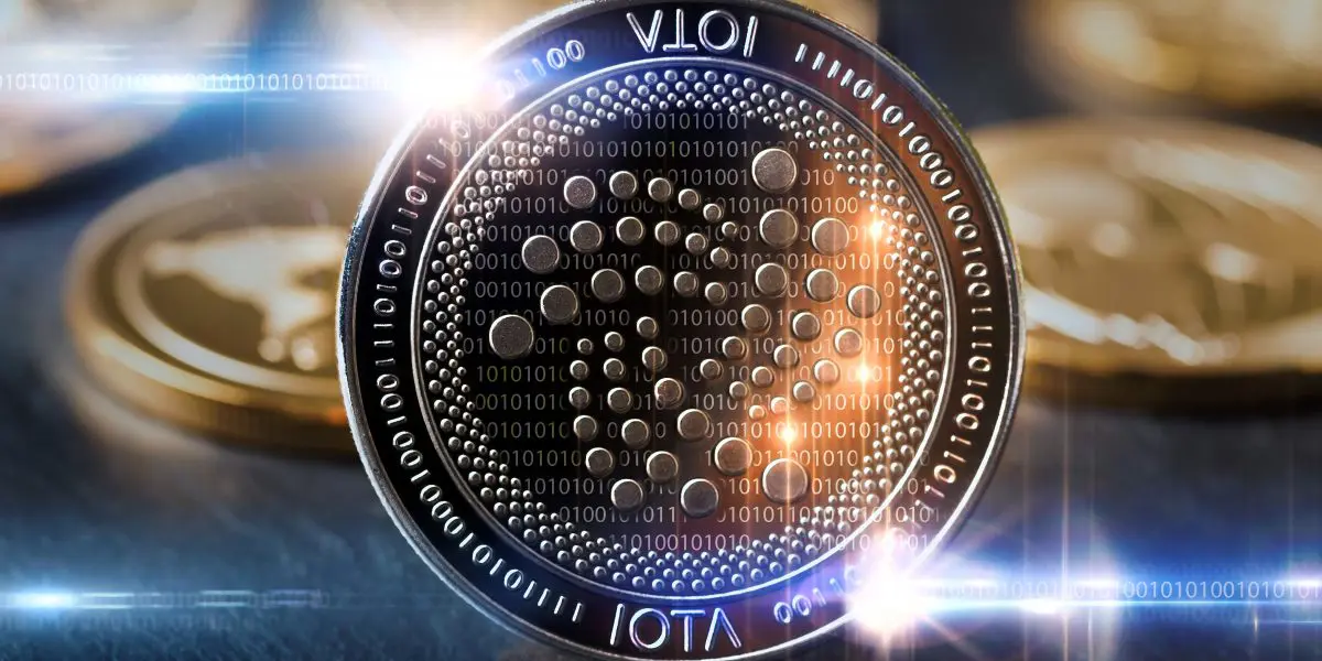 For early adopters, IOTA brings the Genesis NFTs to the Shimmer Network
