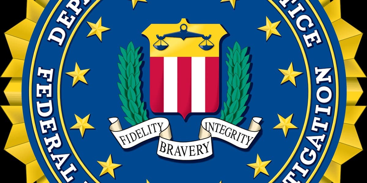 FBI asks crypto users to beware of rising scams using ATMs and QR codes