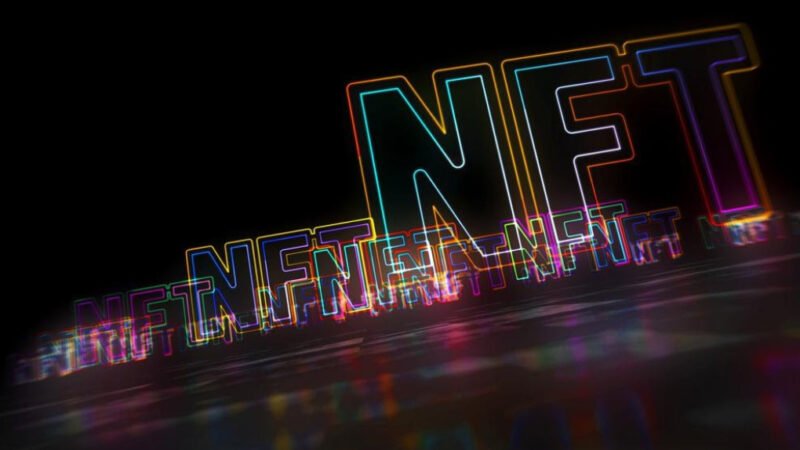 Are NFTs the future of gaming?