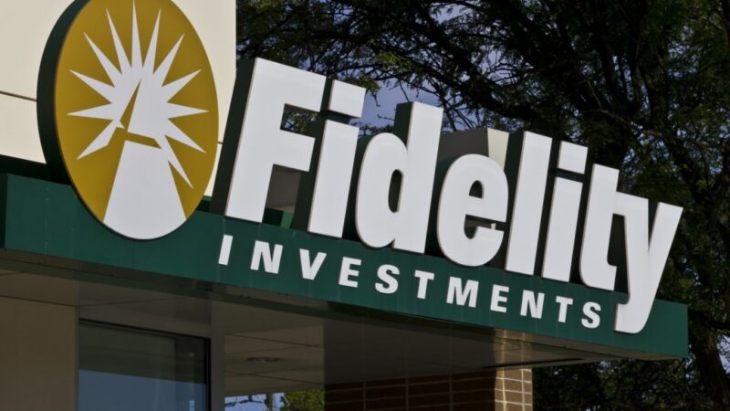 Fidelity Investments files Metaverse ETF with SEC
