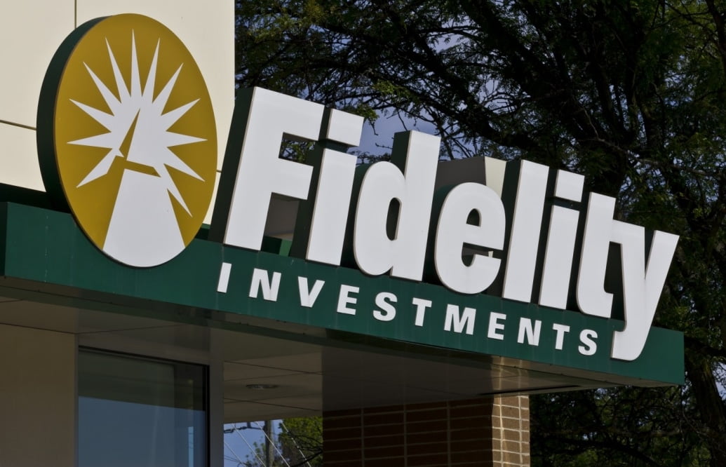 Fidelity Investments files Metaverse ETF with SEC