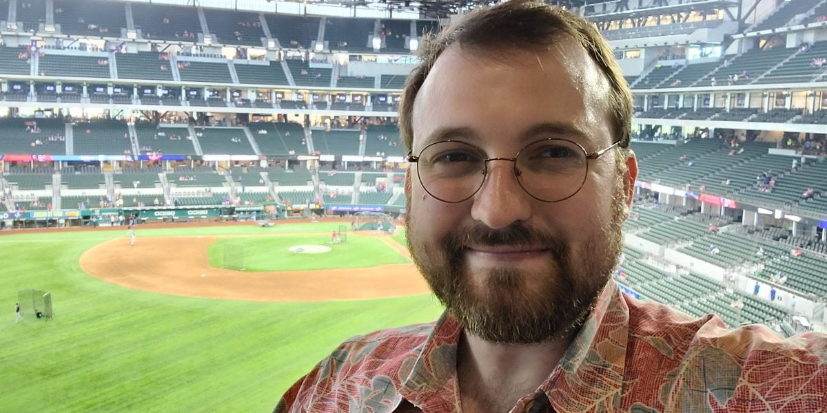 Charles Hoskinson: Bitcoin cannot become the world’s reserve currency – Cardano can