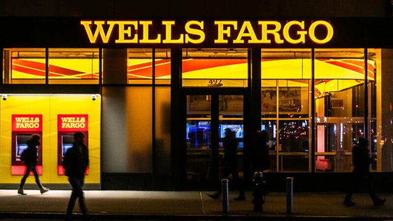 Wells Fargo: Cryptocurrency is like the internet of the 90s – it’s still worth investing in