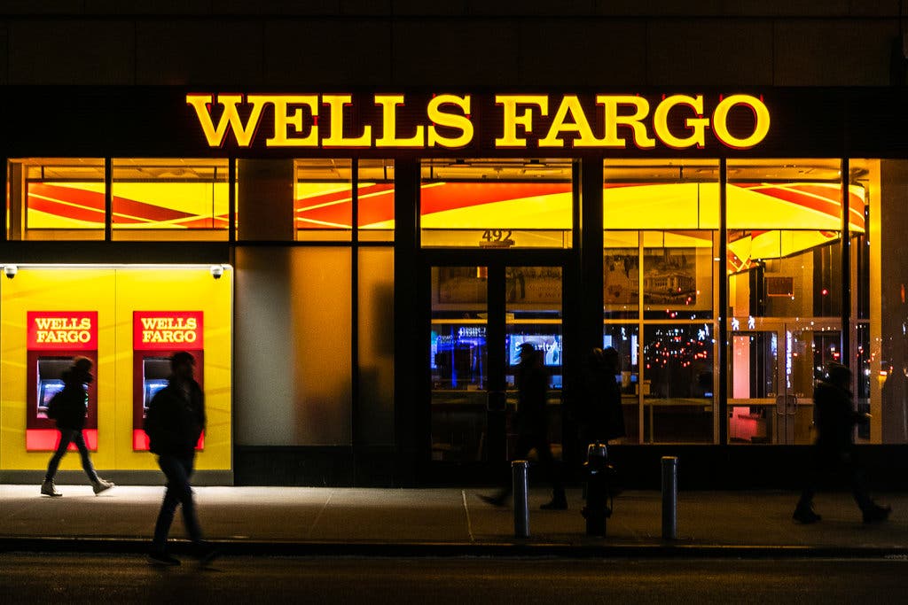 Wells Fargo