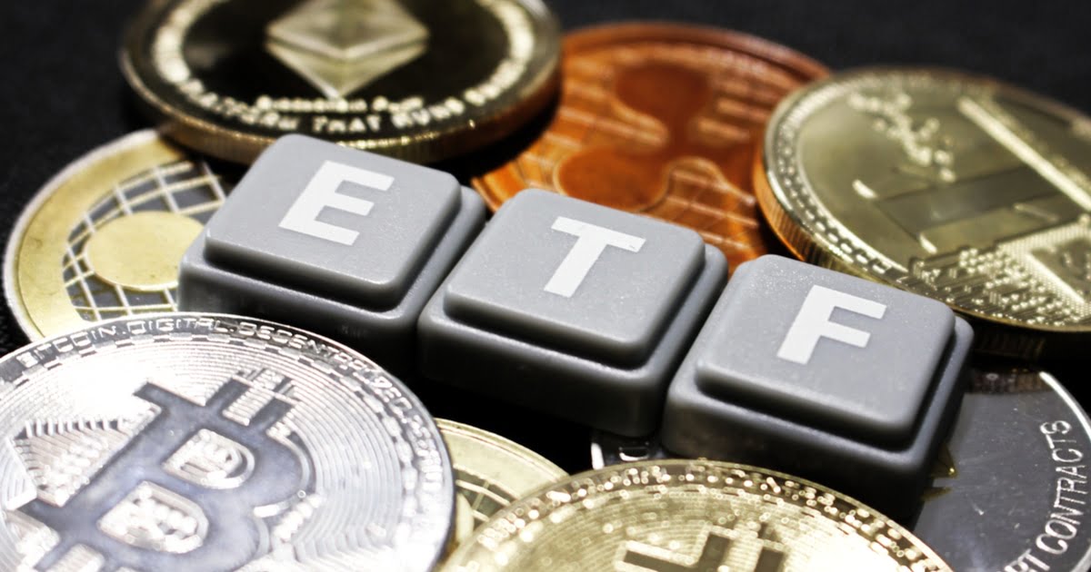 Huobi applies for a retail crypto ETF in Hong Kong