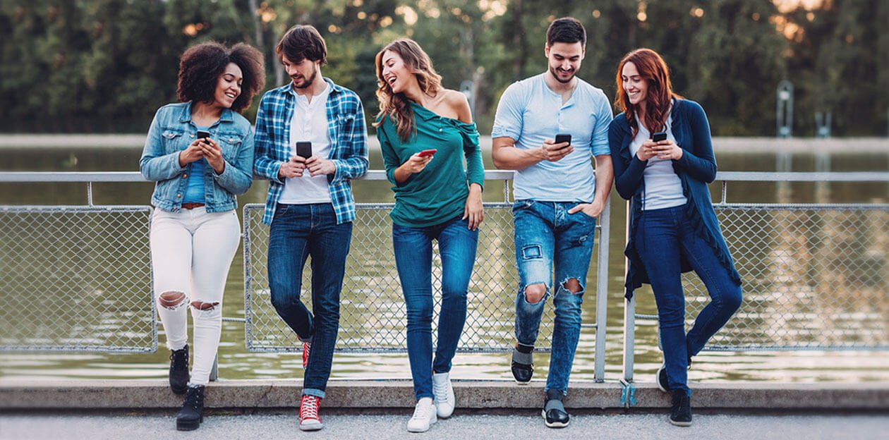More UK millennials using blockchain and crypto technology