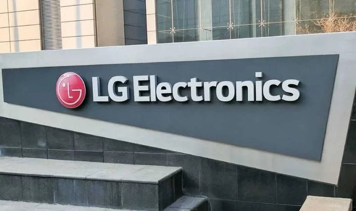 LG Electronics expands business into crypto and blockchain