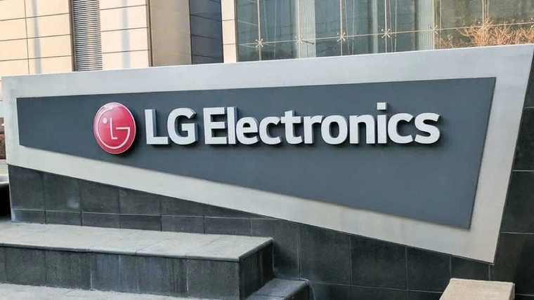 LG Electronics