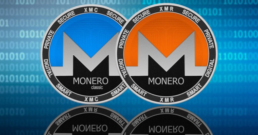 Monero