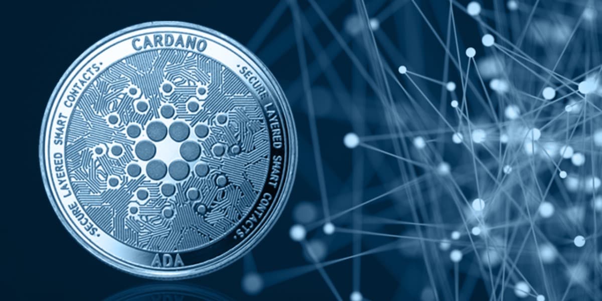 Cardano’s POS transition means more than just better energy efficiency
