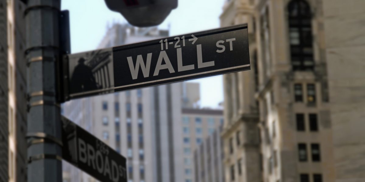 Wall Street wants to get into crypto – will that still work or has the train left?