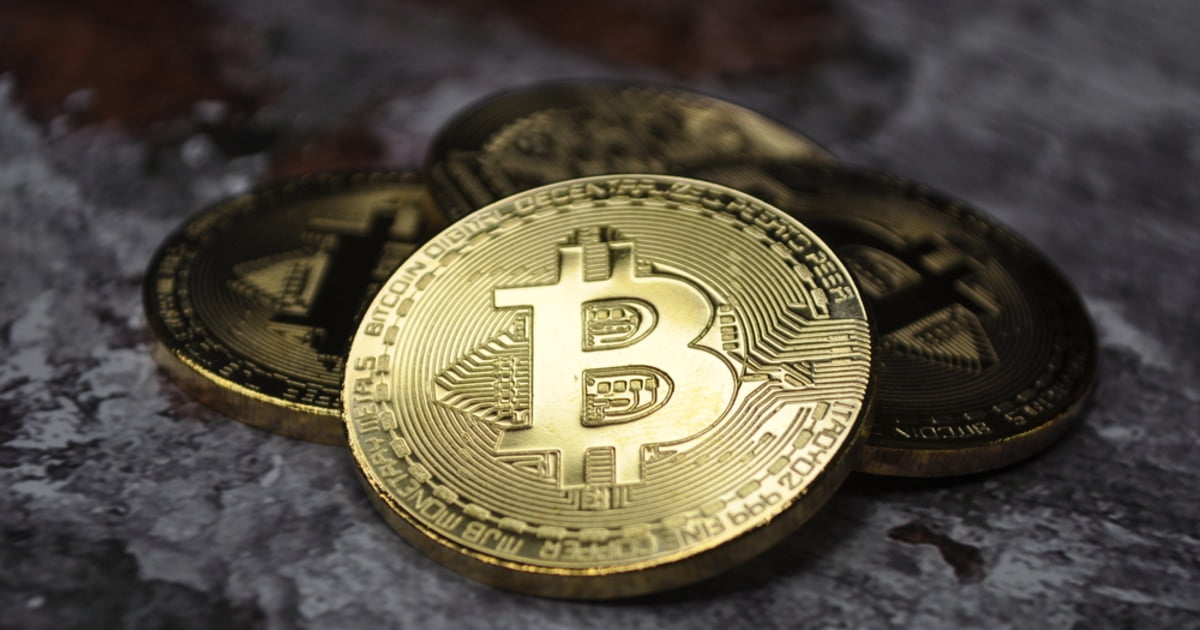 Bloomberg: Bitcoin more valuable than crude oil in this decade