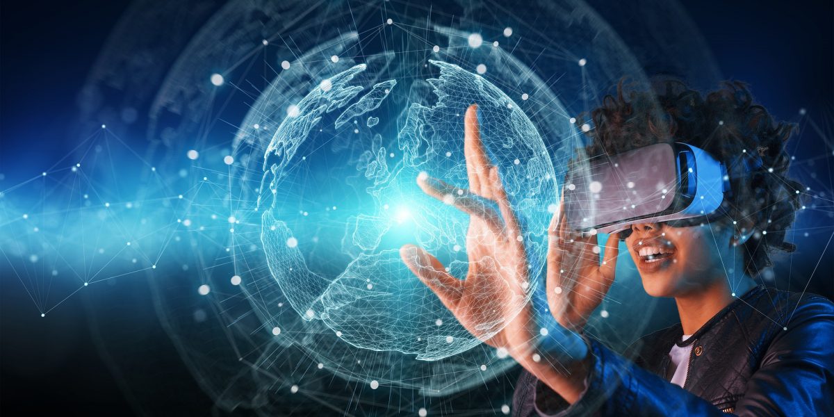 Metaverse: Developing countries are open – rich countries are not