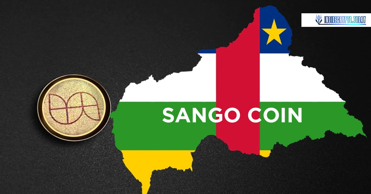 The CAR introduces national digital currency Sango Coin