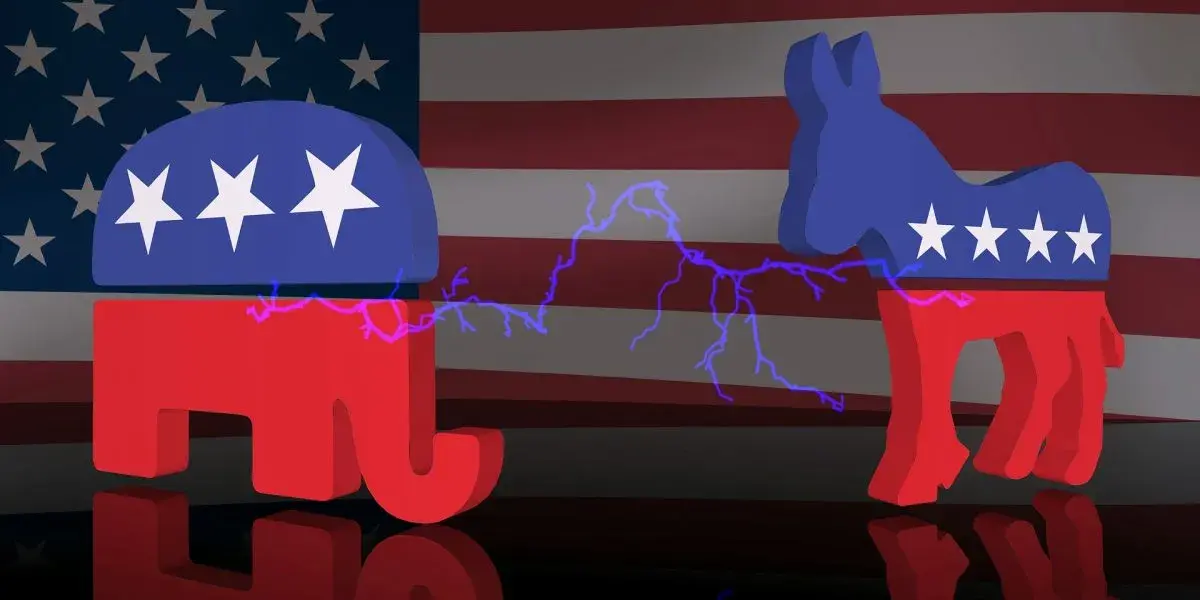 Coinbase is introducing a voter registration tool for the US congressional elections