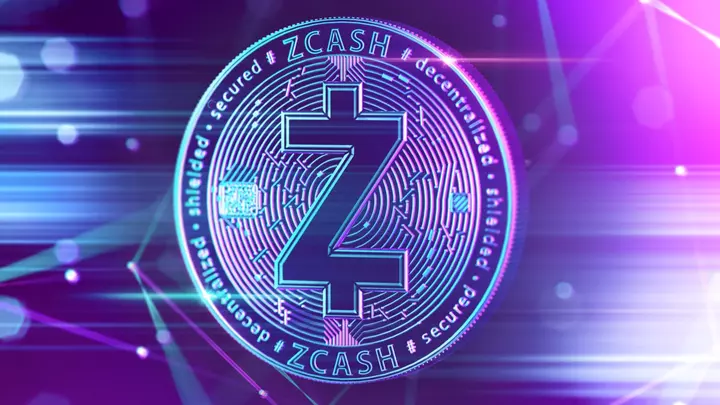 Zcash: Blockchain explodes – what does that mean?