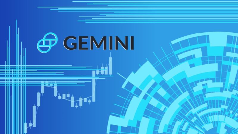 Gemini data breach: 5.7 million user data hacked at bitcoin exchange