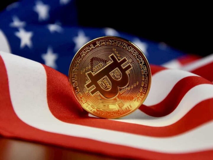 Arizona introduces bitcoin as legal tender?
