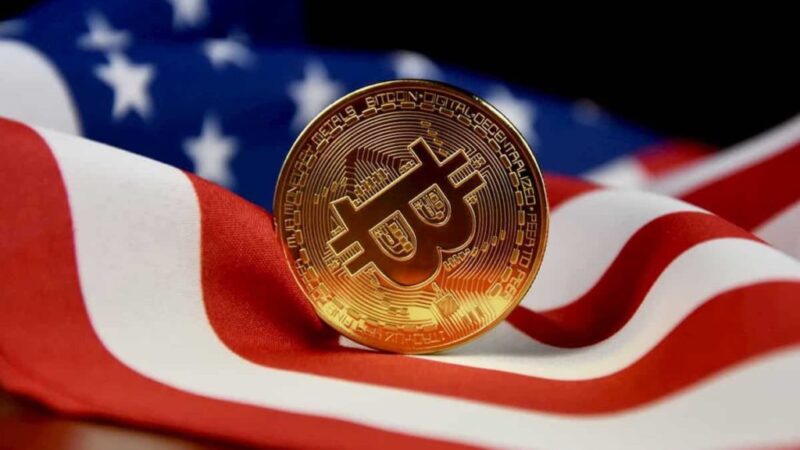 Arizona introduces bitcoin as legal tender?