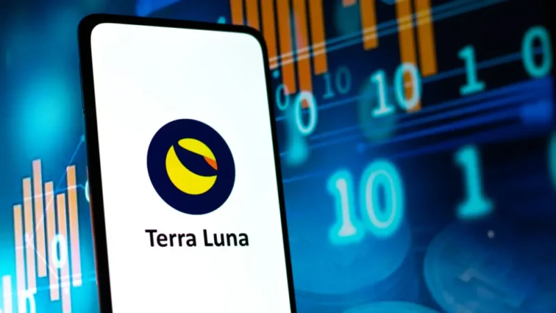 SEC files charges against Terra (LUNA) creators Terraform Labs