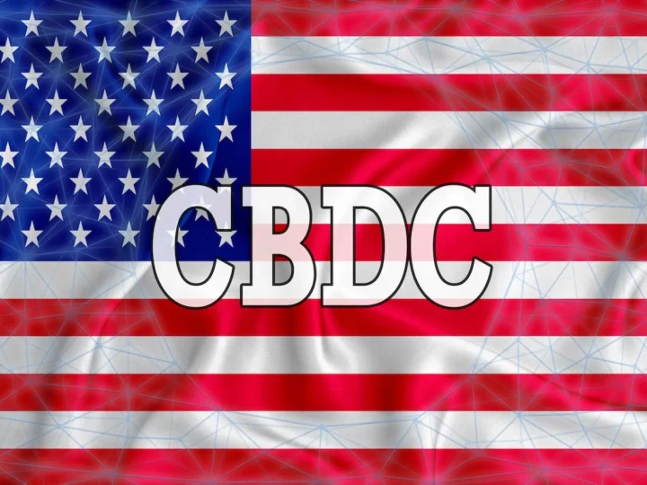 US law to prevent issuance of a CBDC