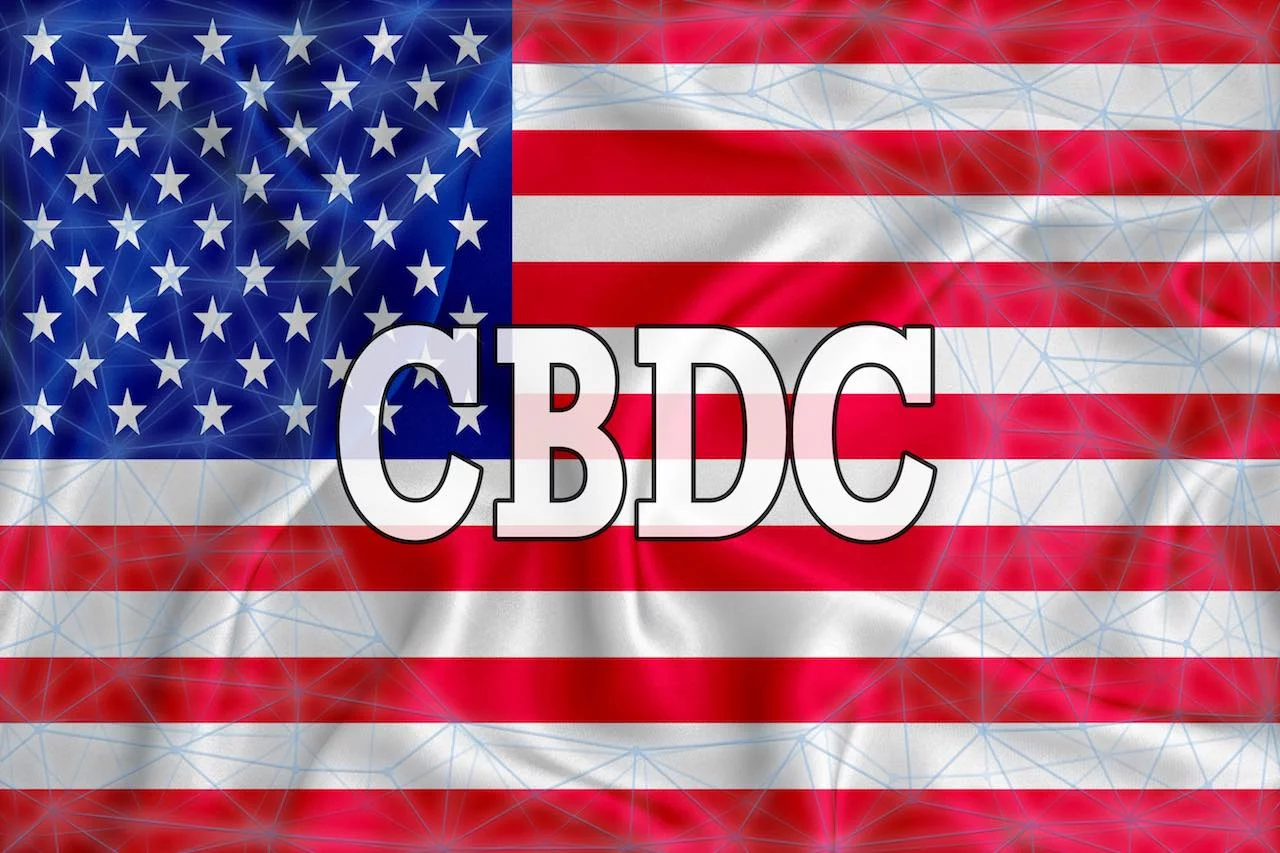 US law to prevent issuance of a CBDC