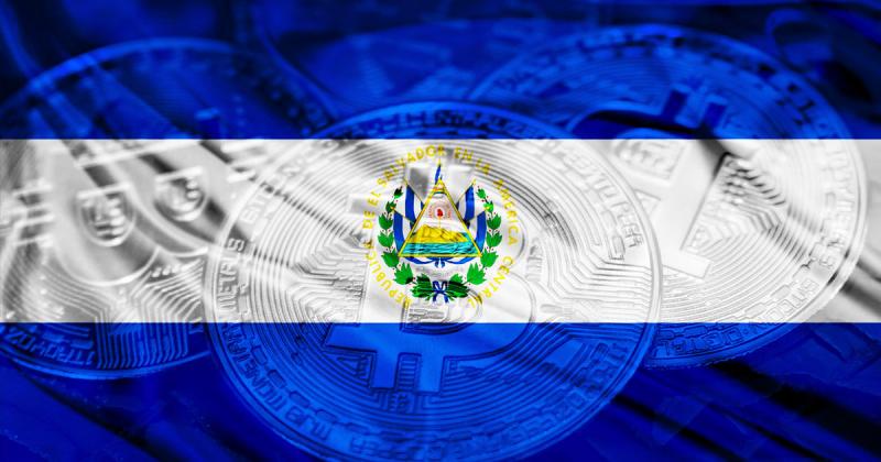 El Salvador censors native crypto users