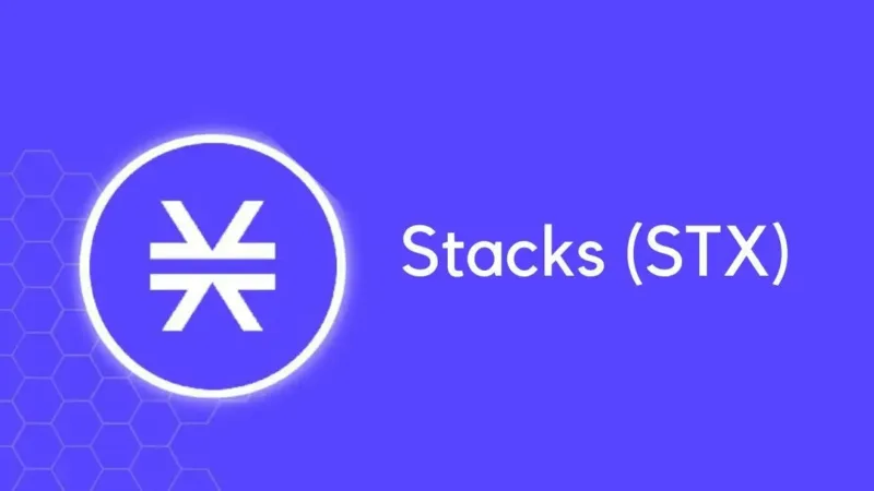 Why Stacks (STX) is currently going through the roof