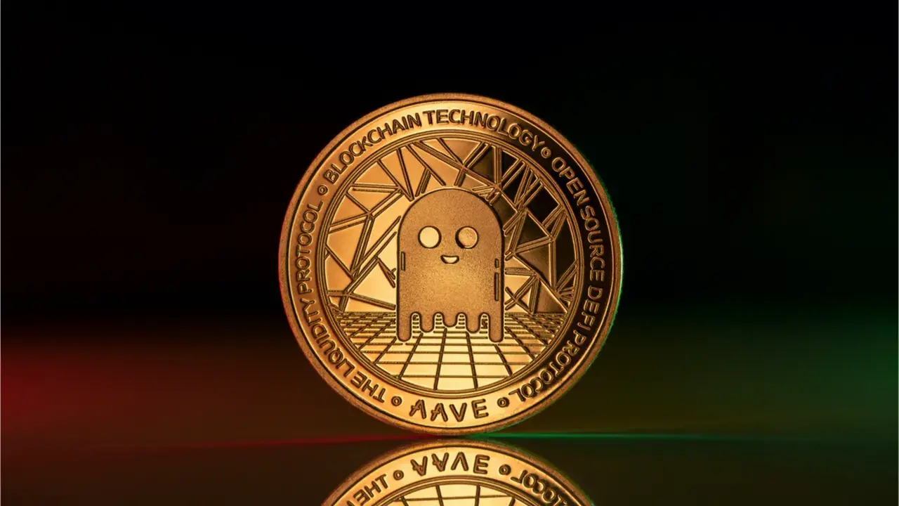 Aave (AAVE): Growth in the DeFi sector makes AAVE Coin take off