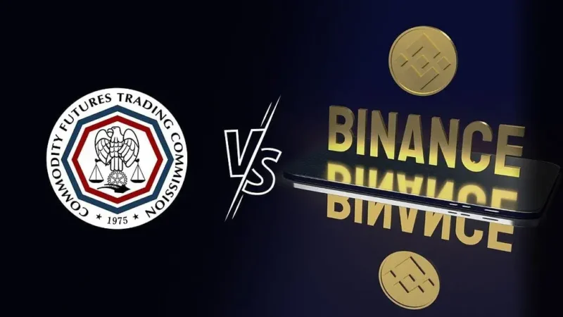 Binance intends to dismiss the CFTC’s lawsuit