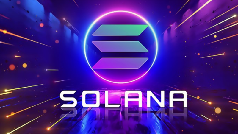 Solana (SOL) prices are on the rise