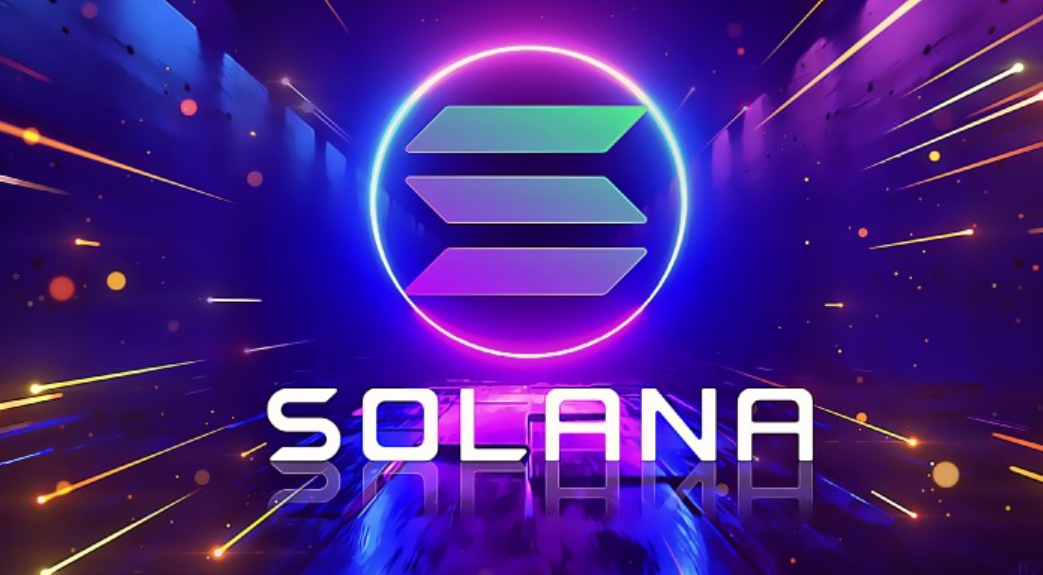Solana (SOL) prices are on the rise