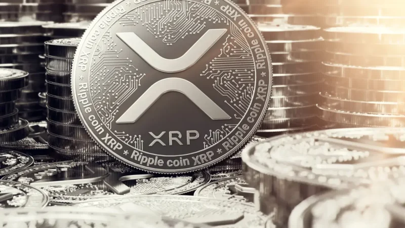 Why distrust in XRP is growing after a yearly high