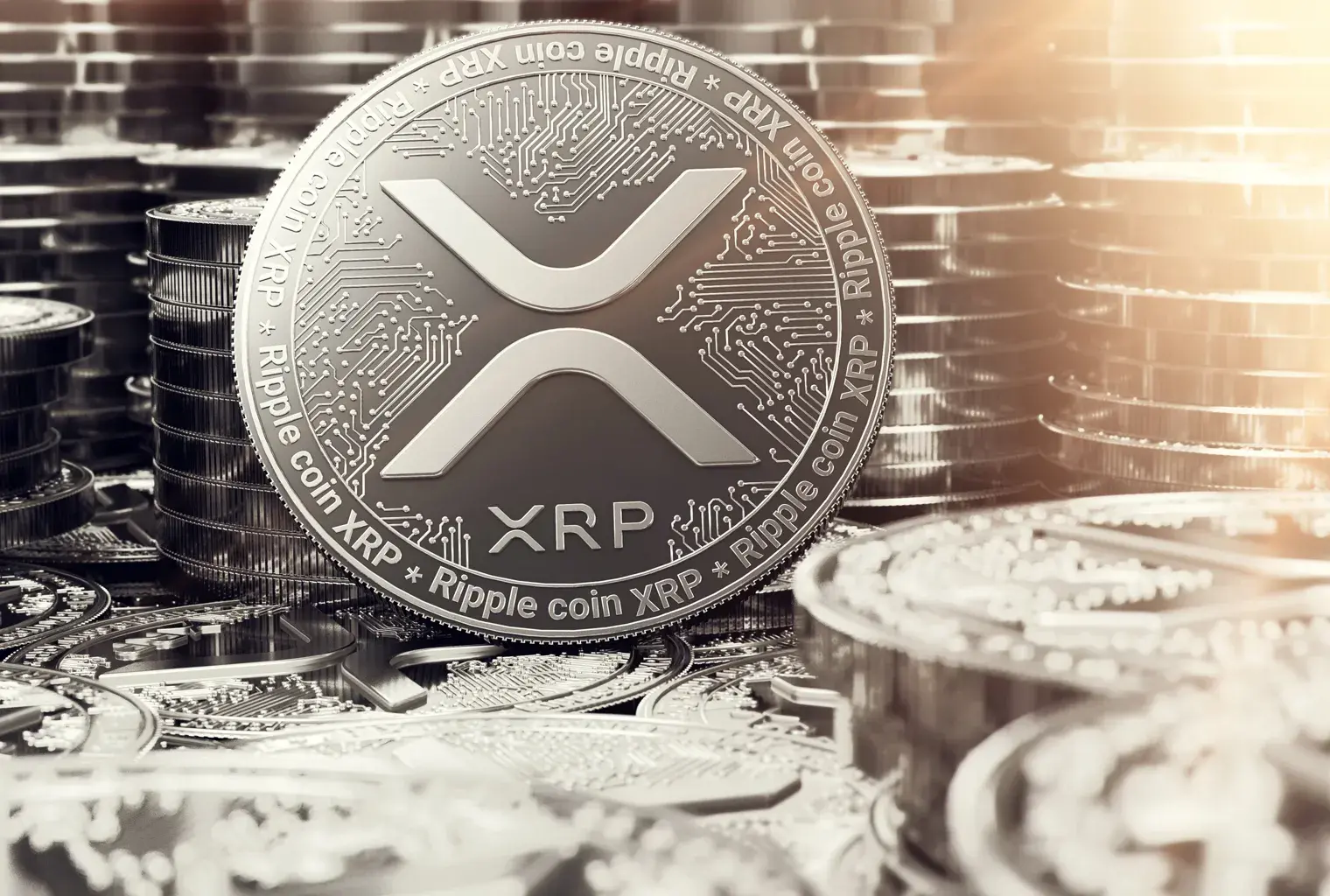 Why distrust in XRP is growing after a yearly high