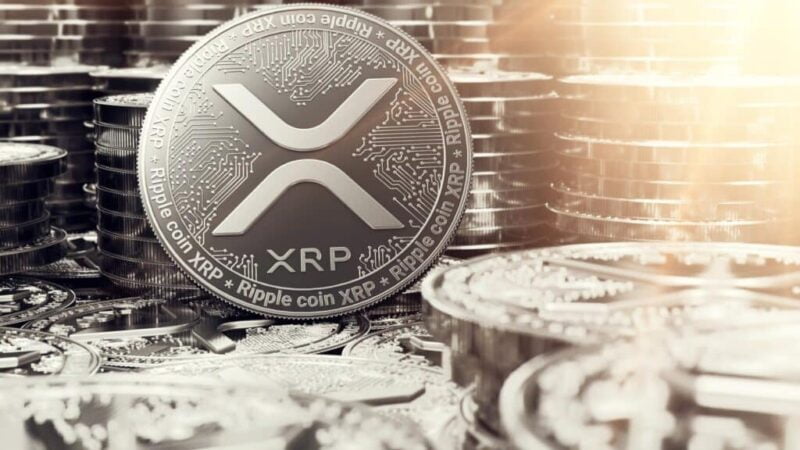 World Bank classifies XRP as a stablecoin