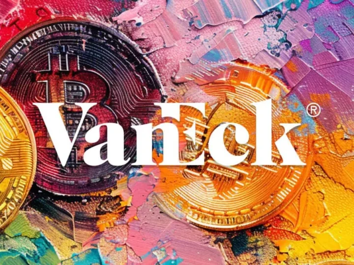 VanEck Crypto Market Projections for 2025: A Bull Cycle and Beyond