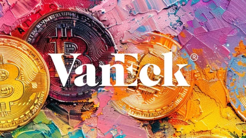 VanEck Crypto Market Projections for 2025: A Bull Cycle and Beyond