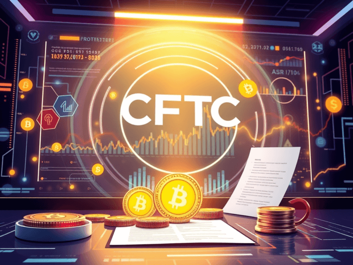 CFTC’s Pilot Program for Digital Assets as Collateral