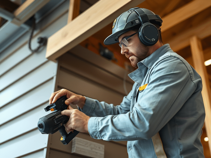 Revolutionizing the Siding Industry: The Power of Blockchain technology for siding installers