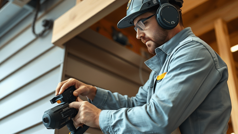 Revolutionizing the Siding Industry: The Power of Blockchain technology for siding installers