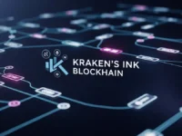 Kraken's Ink blockchain